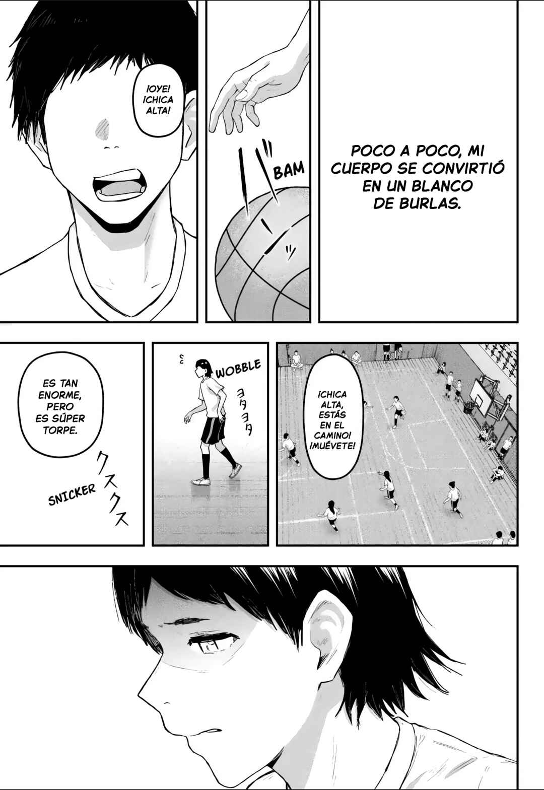Gekidou Chapter 19 - Page 5