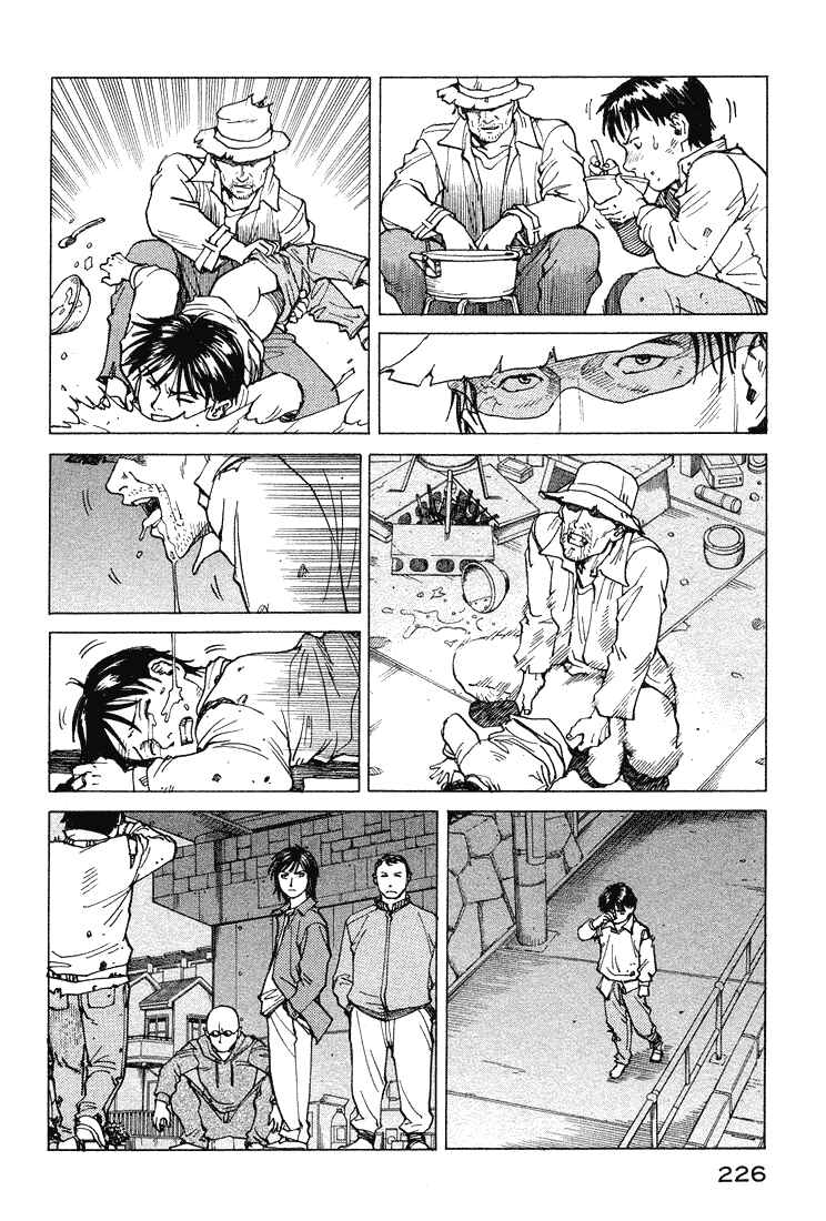 Eden: It's an Endless World! Chapter 61 - Page 30
