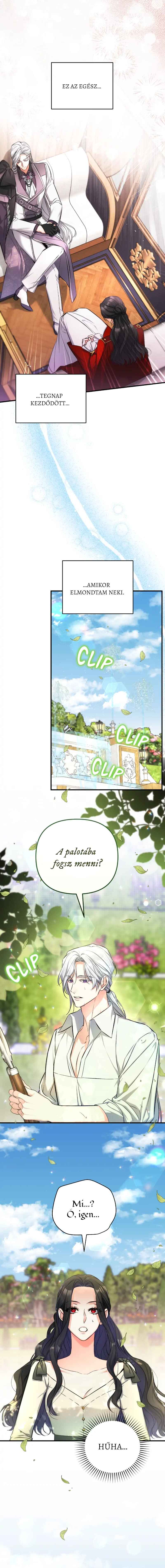Beoryeojin Na-eui Choeaereul Wihayeo Chapter 25 - Page 1