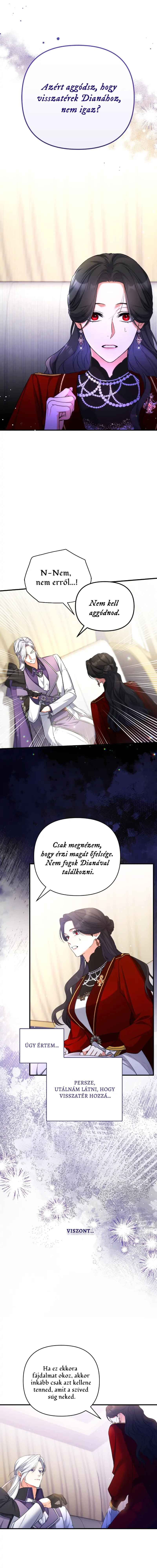 Beoryeojin Na-eui Choeaereul Wihayeo Chapter 25 - Page 12