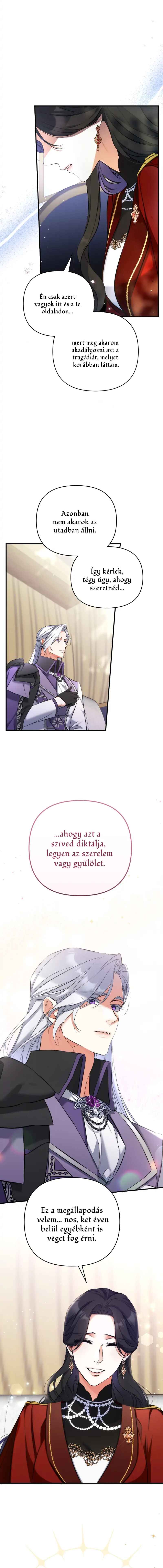 Beoryeojin Na-eui Choeaereul Wihayeo Chapter 25 - Page 13