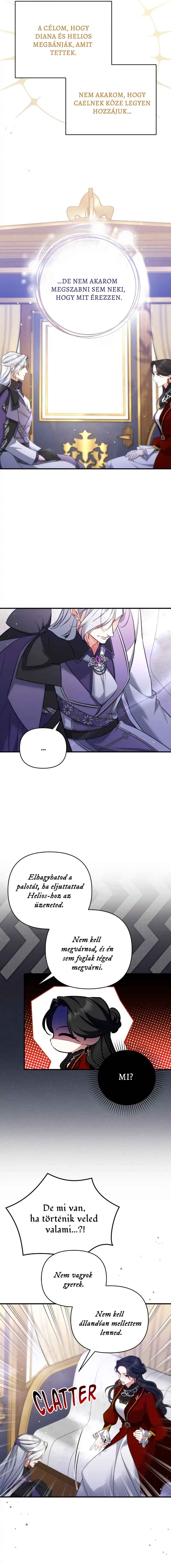 Beoryeojin Na-eui Choeaereul Wihayeo Chapter 25 - Page 14