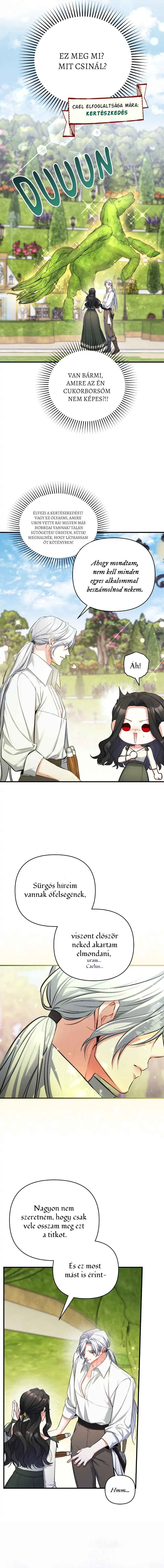 Beoryeojin Na-eui Choeaereul Wihayeo Chapter 25 - Page 2