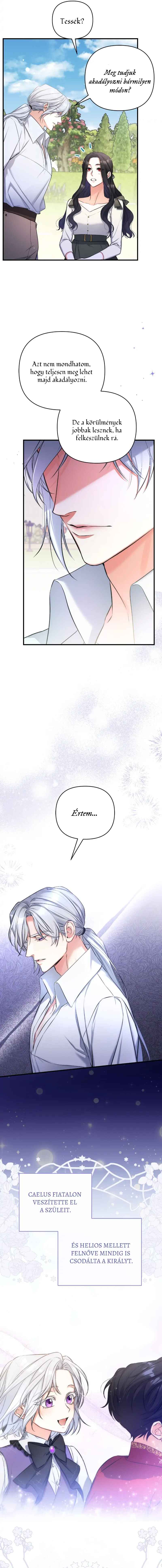 Beoryeojin Na-eui Choeaereul Wihayeo Chapter 25 - Page 8
