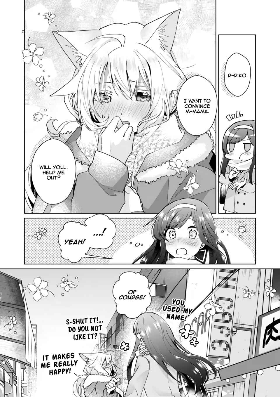 Catulus Syndrome Chapter 83 - Page 10