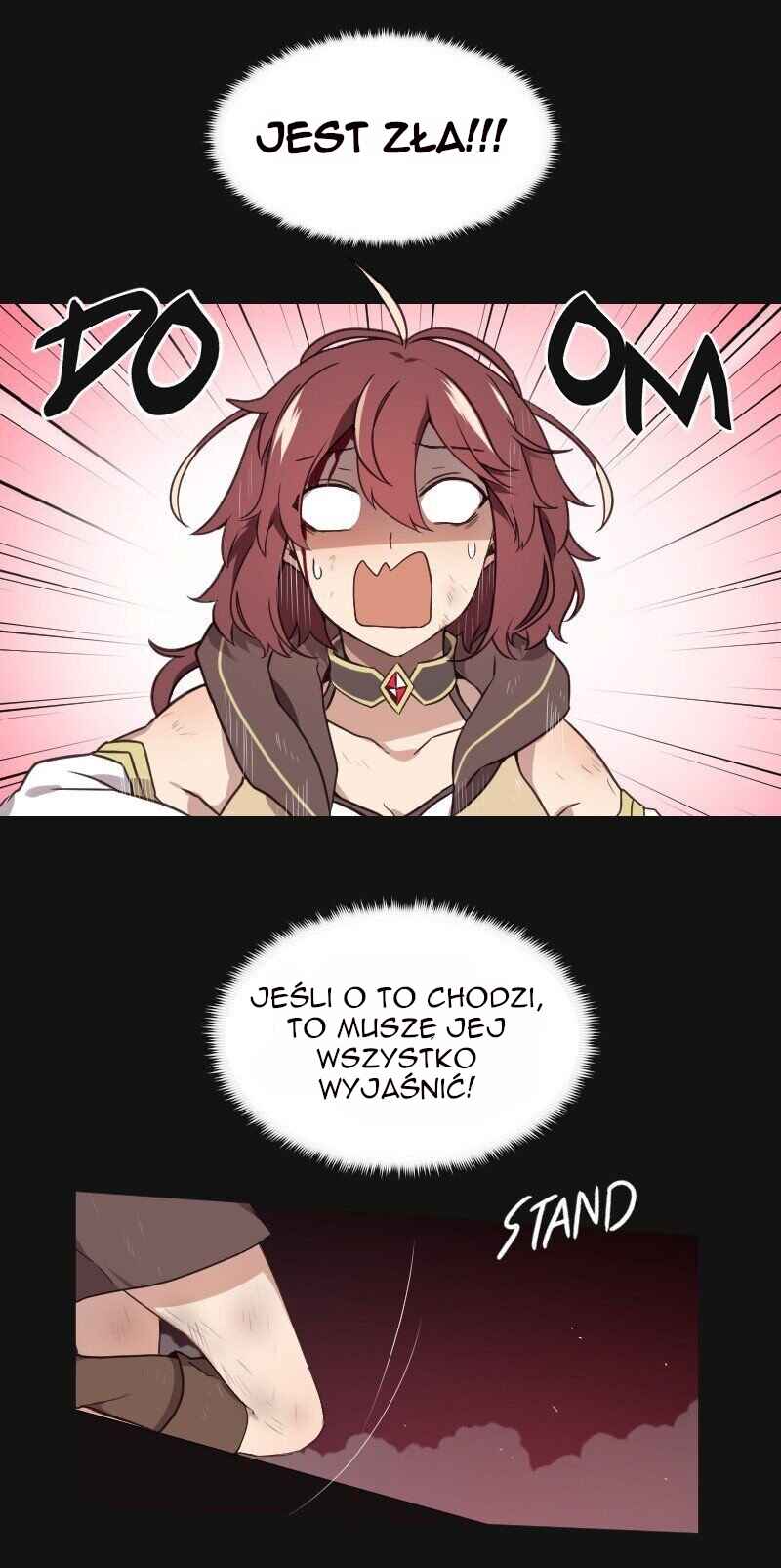 Mage & Demon Queen Chapter 27 - Page 12