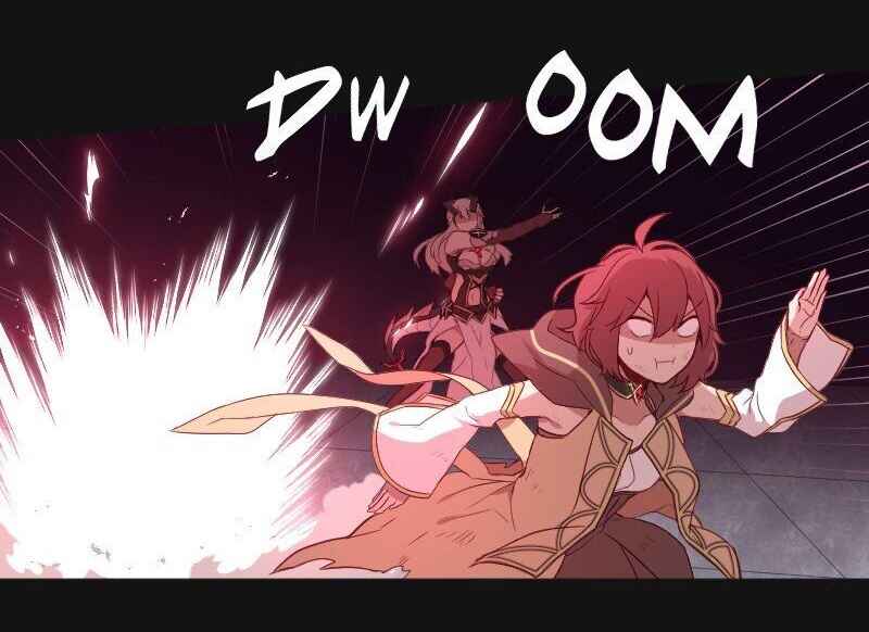 Mage & Demon Queen Chapter 27 - Page 29