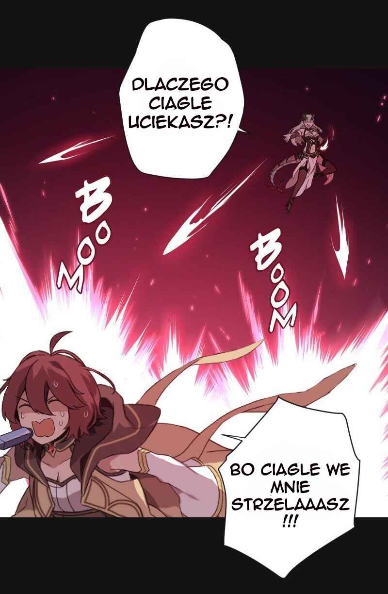 Mage & Demon Queen Chapter 27 - Page 6