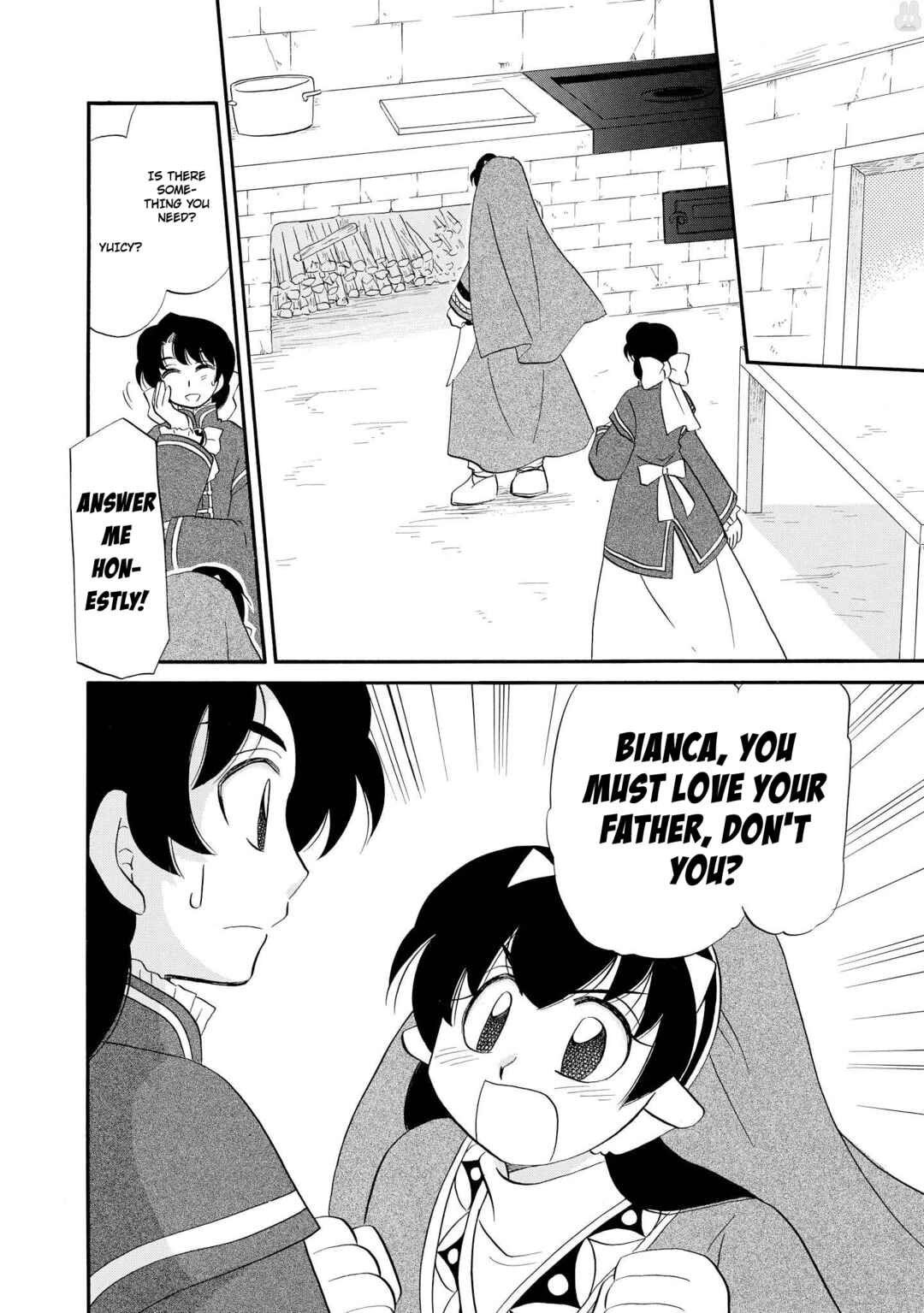 The Dragon Mages of Corseltel ~The Tale of the Dragon Children~ Chapter 60 - Page 13