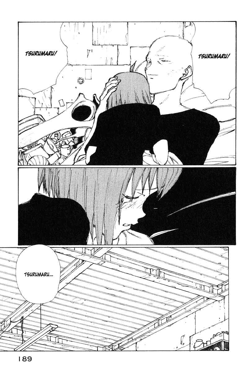 Narutaru Chapter 66 - Page 13