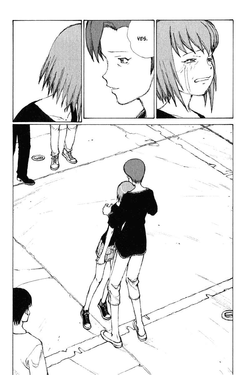 Narutaru Chapter 66 - Page 5