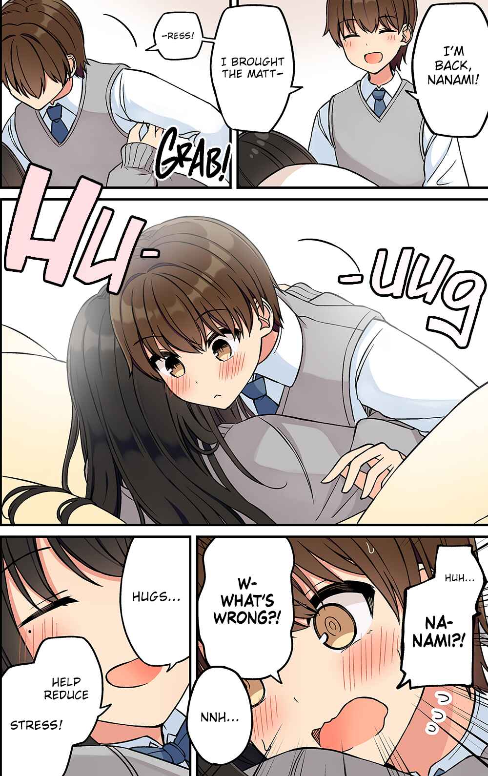 Real mo Tama ni wa Uso o Tsuku Chapter 201 - Page 4