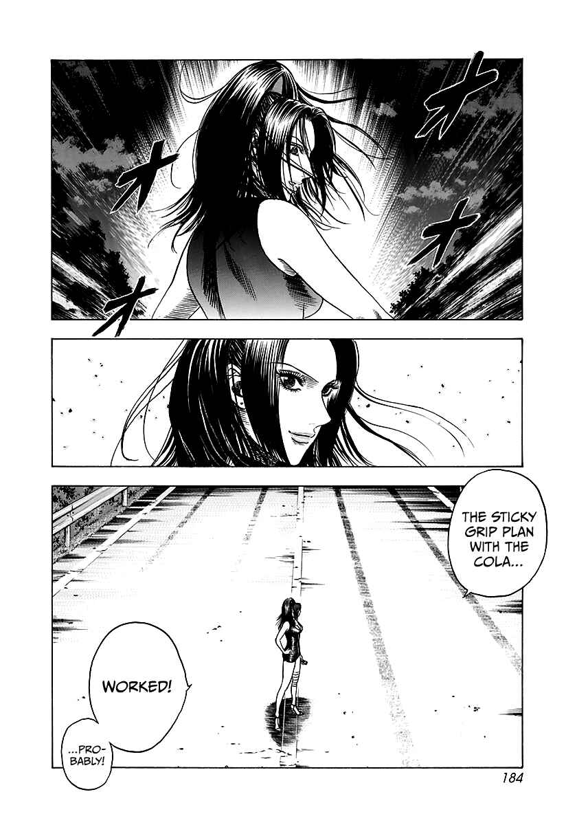 Countach Chapter 71 - Page 19