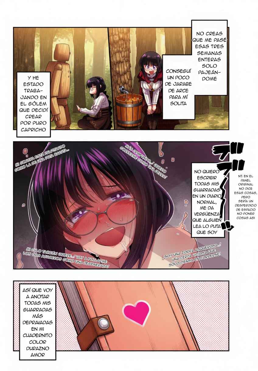 Yoku Wakaranai Keredo Isekai ni Tensei Shiteita You Desu Chapter 16 - Page 10