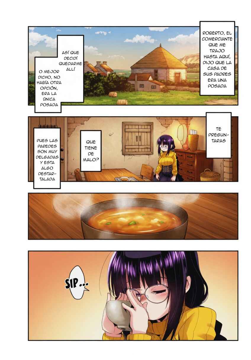 Yoku Wakaranai Keredo Isekai ni Tensei Shiteita You Desu Chapter 16 - Page 15