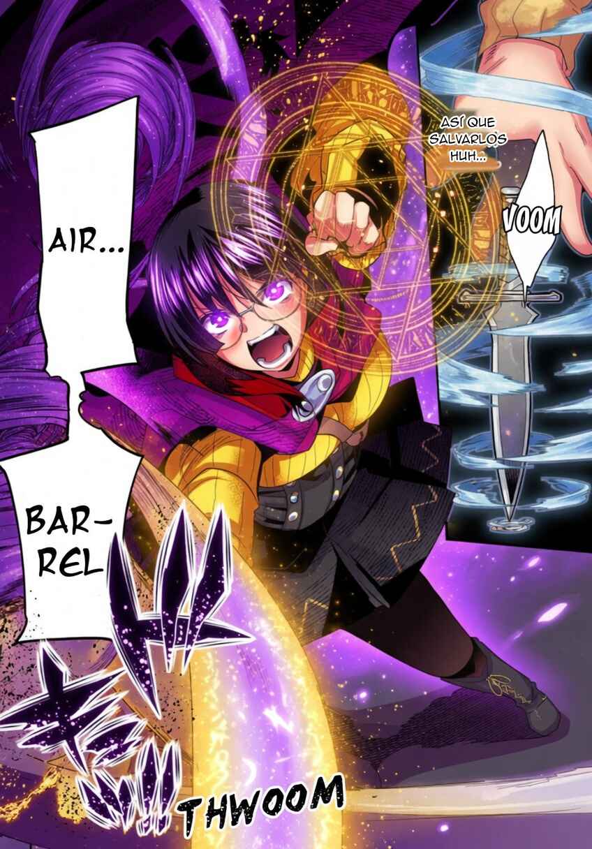 Yoku Wakaranai Keredo Isekai ni Tensei Shiteita You Desu Chapter 16 - Page 24