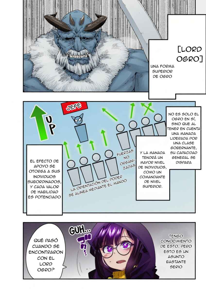 Yoku Wakaranai Keredo Isekai ni Tensei Shiteita You Desu Chapter 16 - Page 27