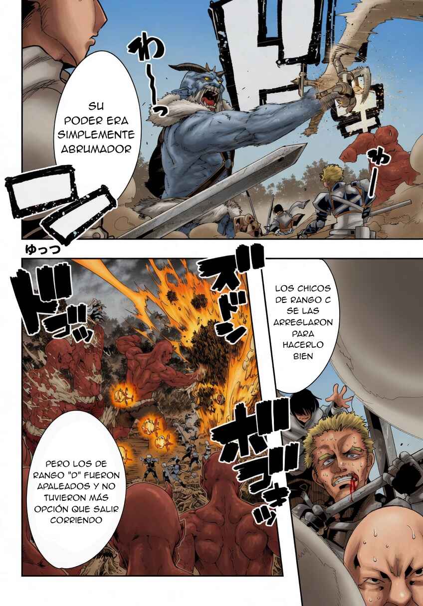 Yoku Wakaranai Keredo Isekai ni Tensei Shiteita You Desu Chapter 16 - Page 28