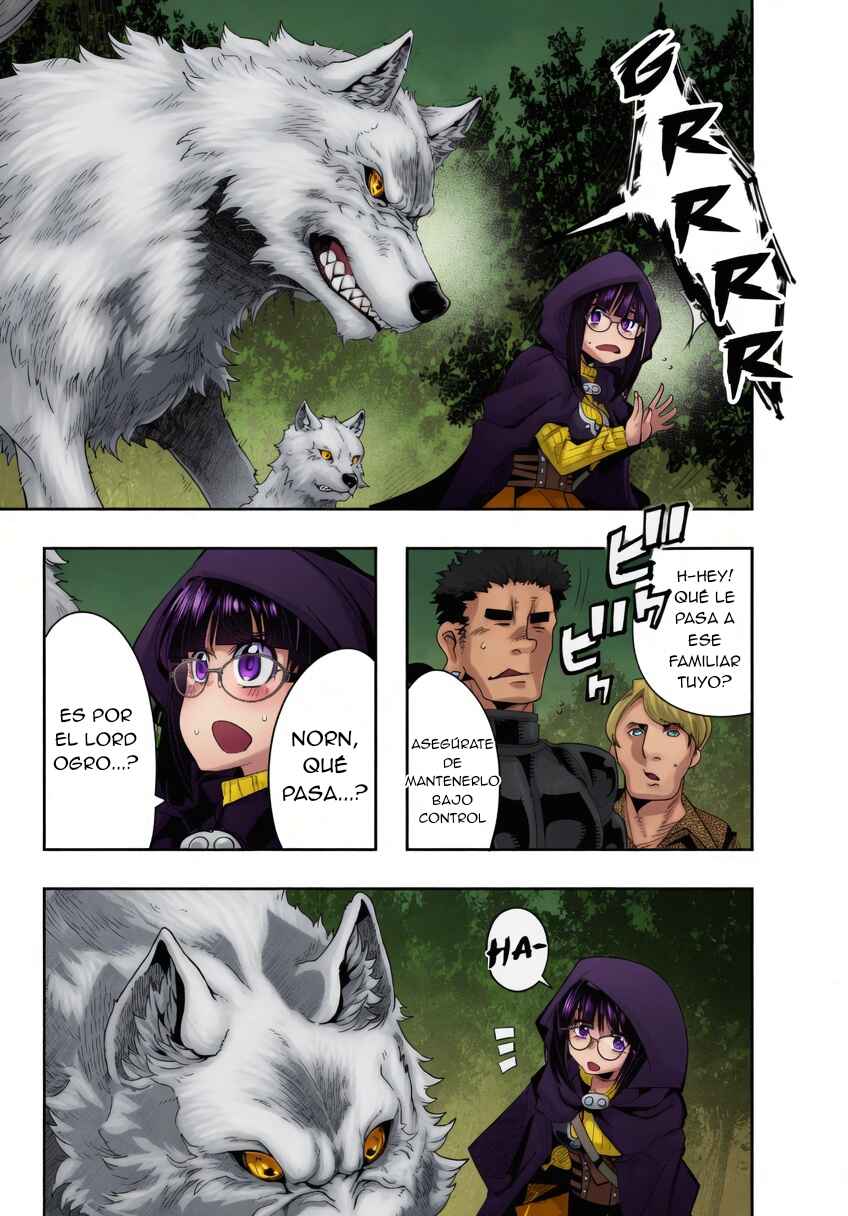 Yoku Wakaranai Keredo Isekai ni Tensei Shiteita You Desu Chapter 16 - Page 30