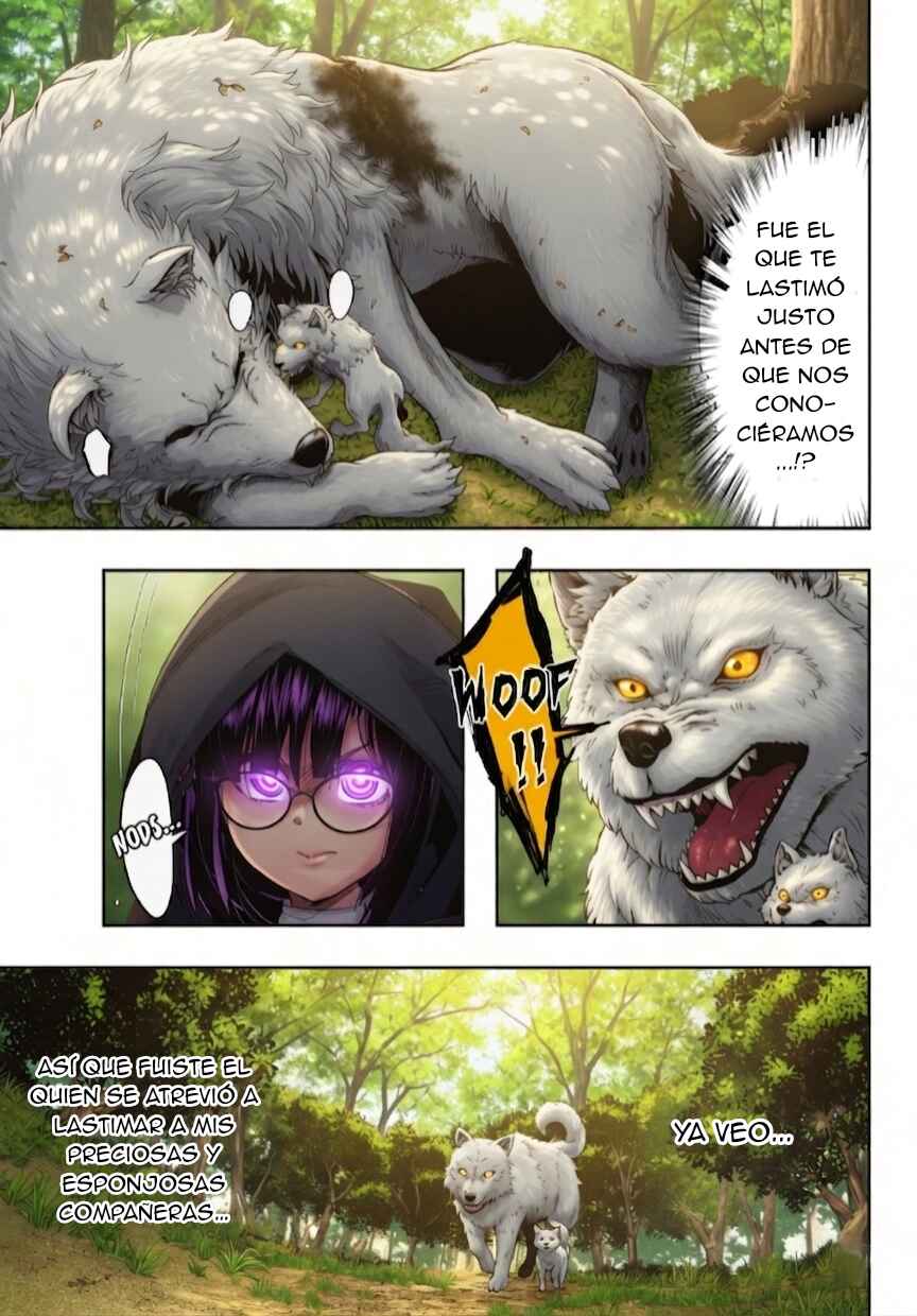 Yoku Wakaranai Keredo Isekai ni Tensei Shiteita You Desu Chapter 16 - Page 31