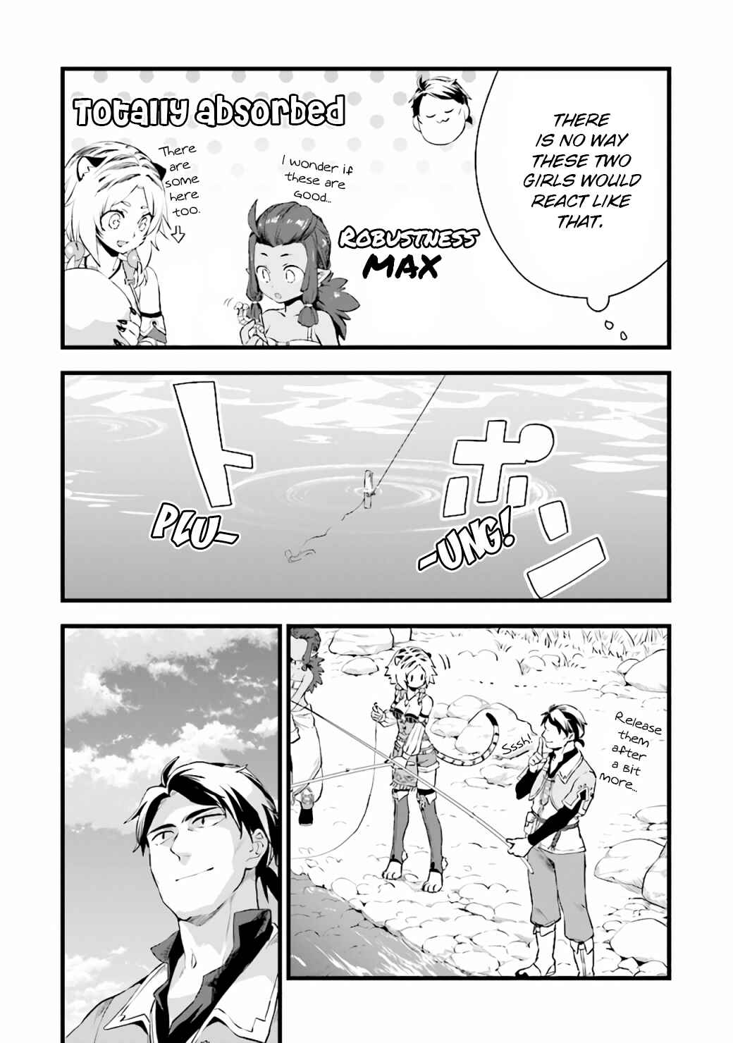 Kajiya de Hajimeru Isekai Slow Life Chapter 7 - Page 15