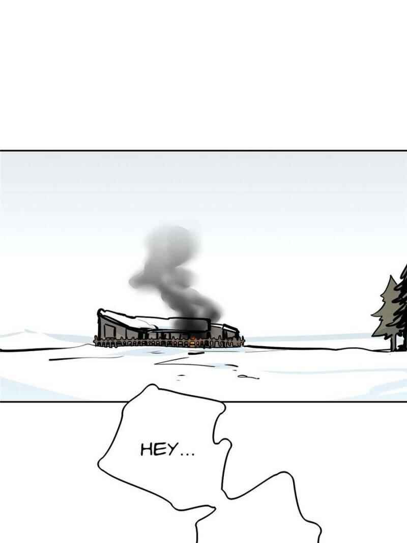 My Mobster Girlfriend Chapter 71 - Page 1