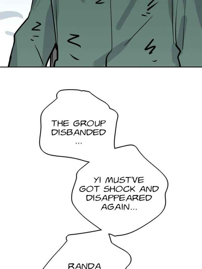 My Mobster Girlfriend Chapter 71 - Page 10