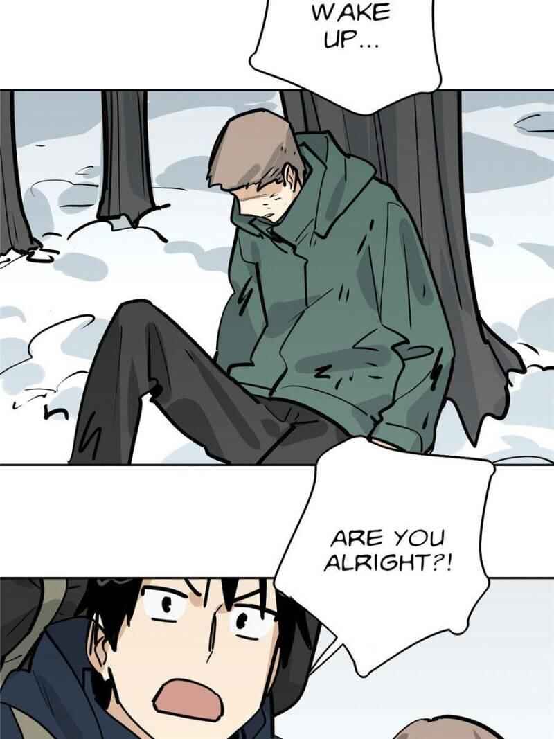 My Mobster Girlfriend Chapter 71 - Page 2