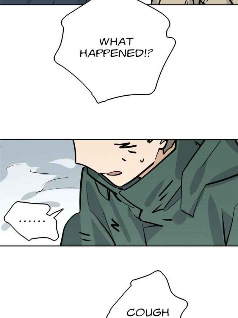 My Mobster Girlfriend Chapter 71 - Page 4