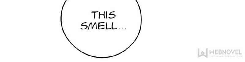 My Mobster Girlfriend Chapter 71 - Page 40