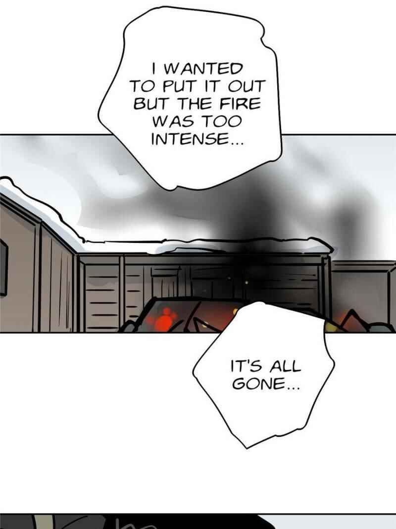 My Mobster Girlfriend Chapter 71 - Page 7