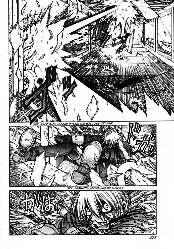 Hellsing Chapter 84 - Page 11