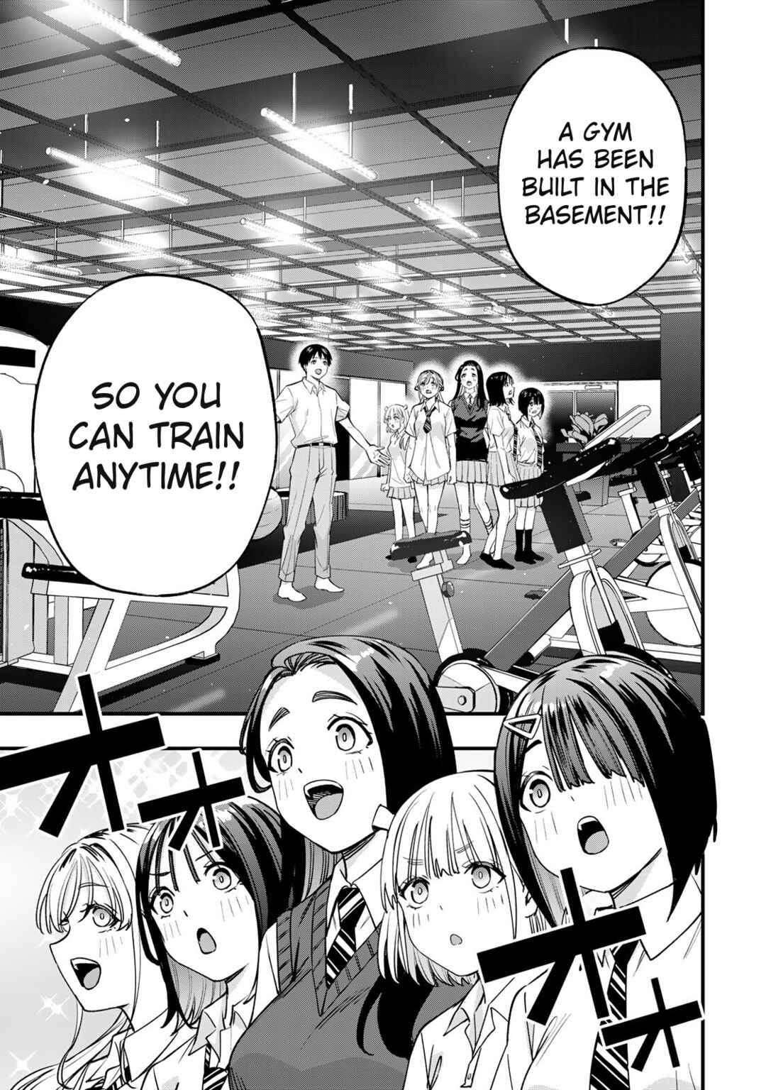 Sawaranaide Kotesashi-kun Chapter 82 - Page 17