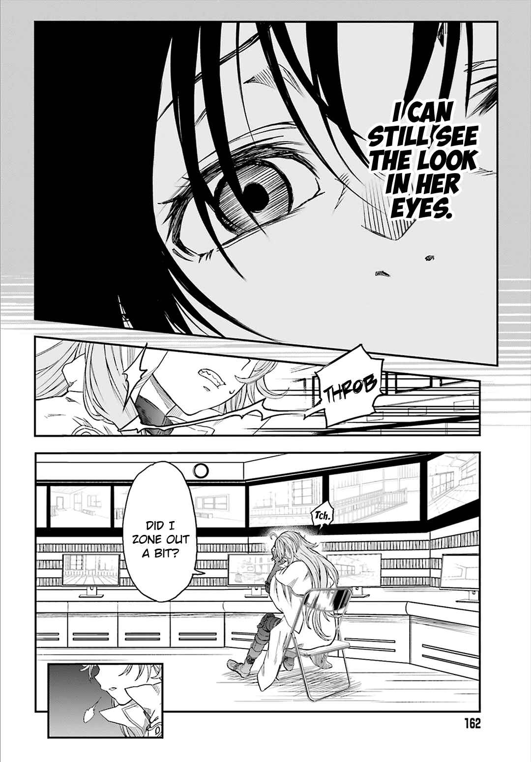Toaru Majutsu no Index Gaiden: Toaru Kagaku no Railgun Chapter 120 - Page 12