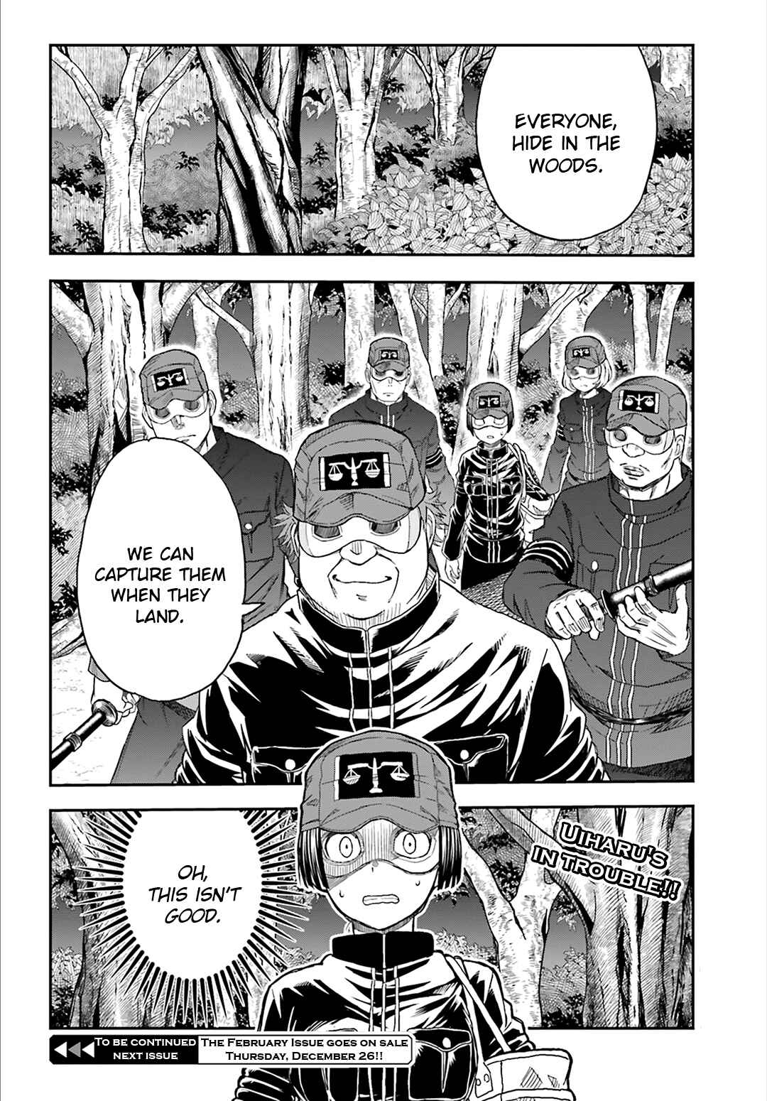 Toaru Majutsu no Index Gaiden: Toaru Kagaku no Railgun Chapter 120 - Page 20