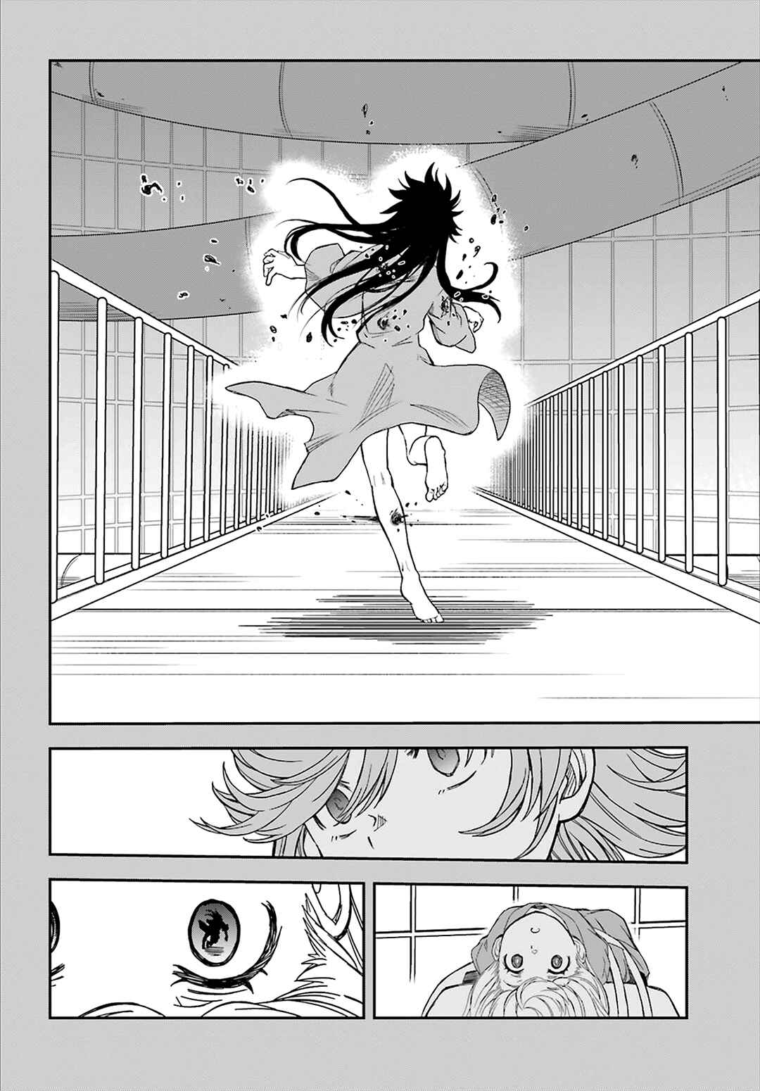 Toaru Majutsu no Index Gaiden: Toaru Kagaku no Railgun Chapter 120 - Page 4