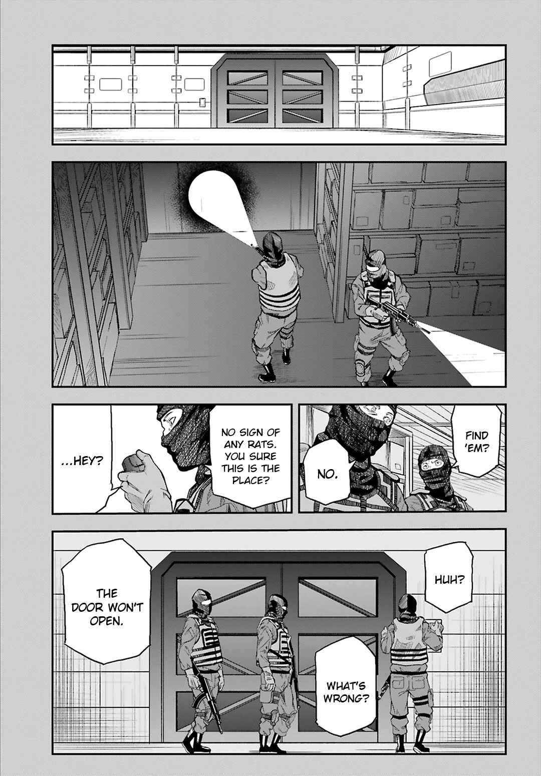 Toaru Majutsu no Index Gaiden: Toaru Kagaku no Railgun Chapter 120 - Page 7