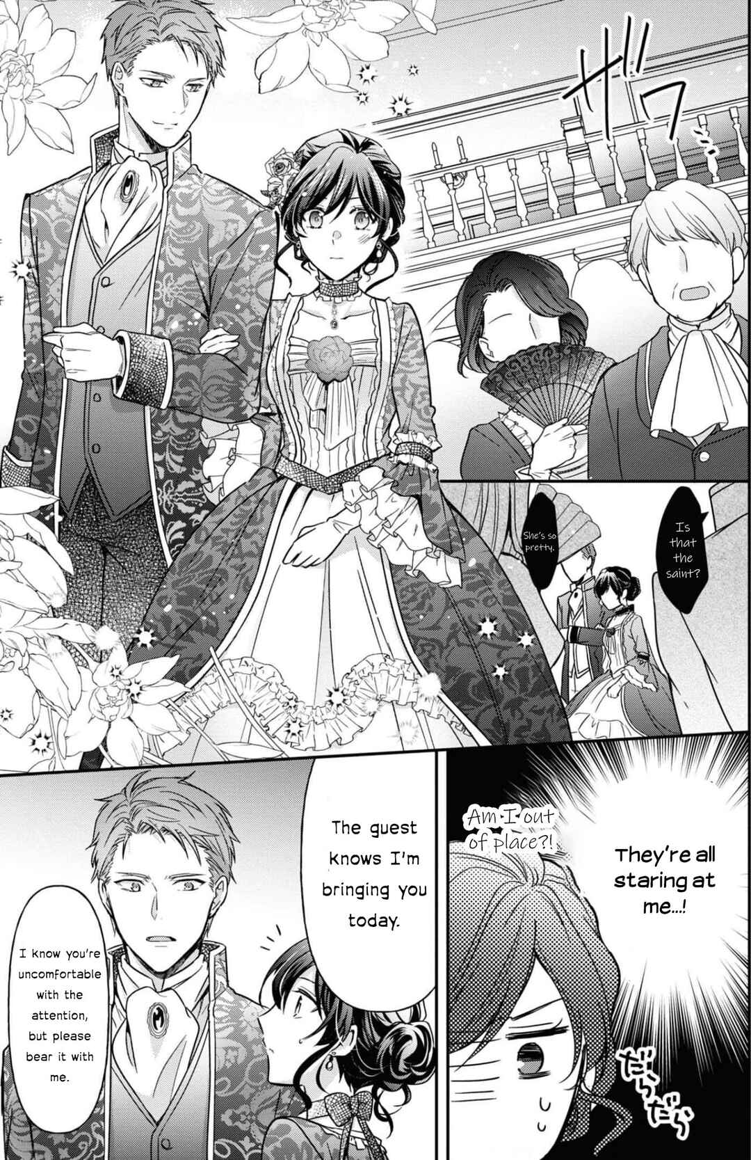 Kishi Danchou wa Moto Megane Shoujo wo Hitorijime Shitai Chapter 9 - Page 22