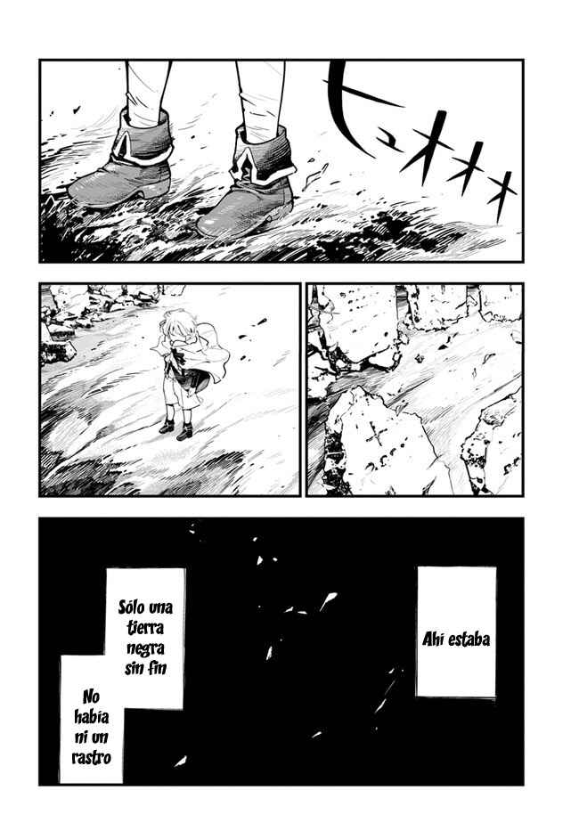 Shokubutsu Monster Musume Nikki: Seijo datta Watashi ga Uragirareta Hate ni Alraune ni Tensei Shite Shimatta node, kore kara wa Kougousei o Shinagara Shizuka ni Shokubutsu Life o Sugoshimasu Chapter 5.5 - Page 8