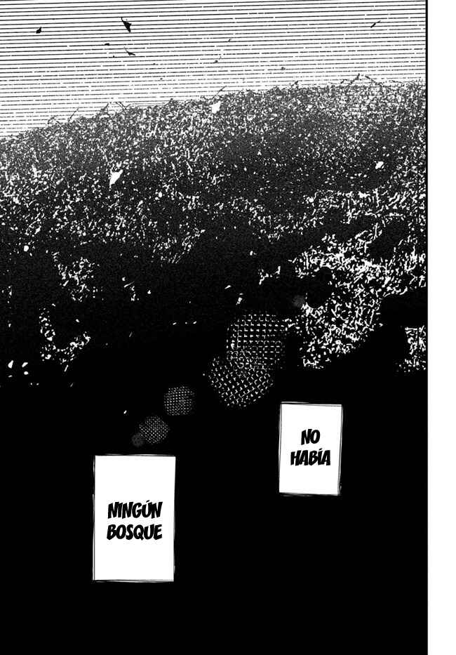 Shokubutsu Monster Musume Nikki: Seijo datta Watashi ga Uragirareta Hate ni Alraune ni Tensei Shite Shimatta node, kore kara wa Kougousei o Shinagara Shizuka ni Shokubutsu Life o Sugoshimasu Chapter 5.5 - Page 9