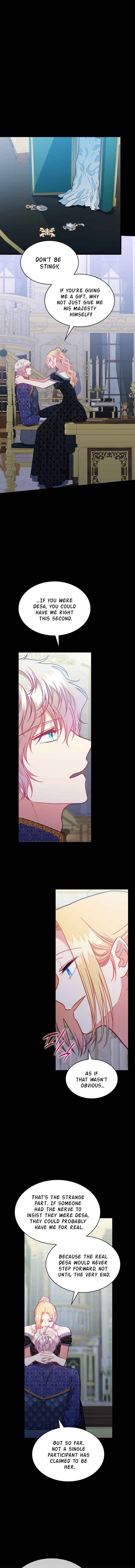 The 108 of Them Chapter 87 - Page 1