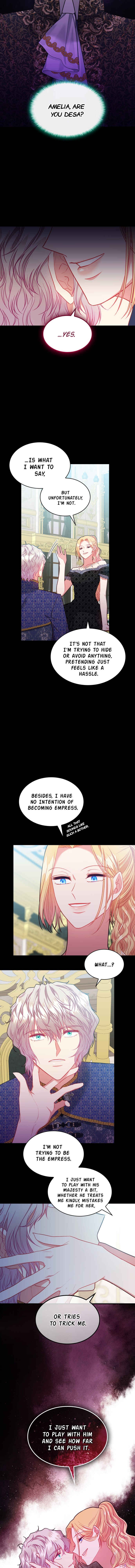 The 108 of Them Chapter 87 - Page 10