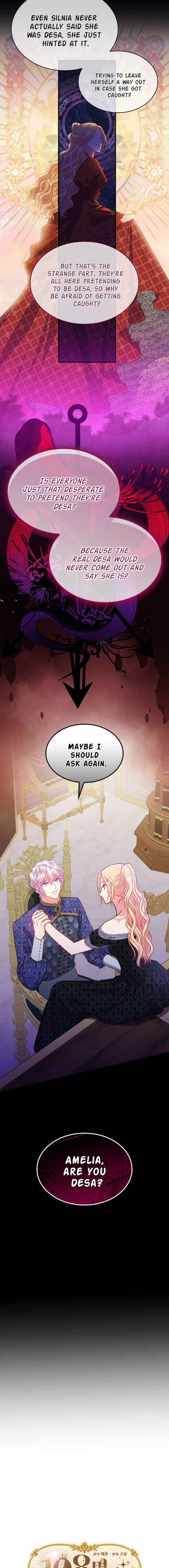 The 108 of Them Chapter 87 - Page 2