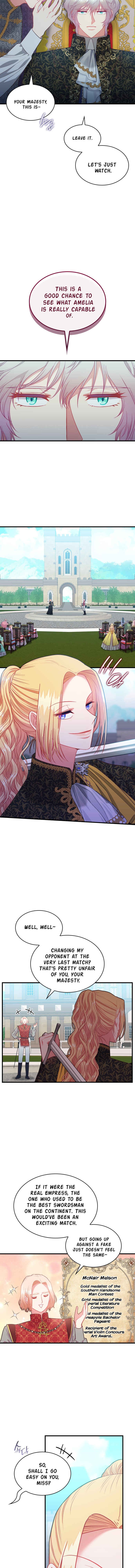 The 108 of Them Chapter 87 - Page 5