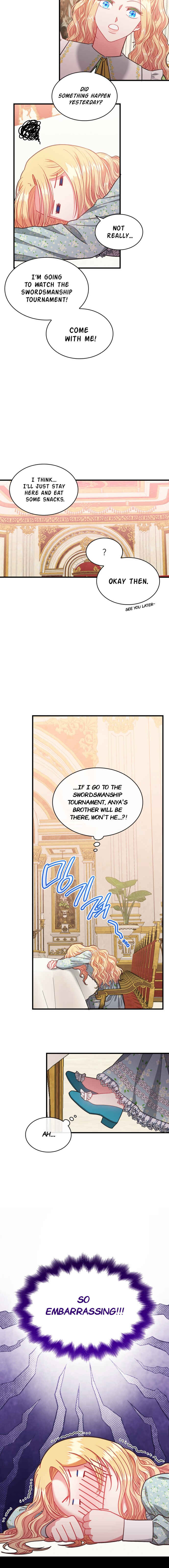 The 108 of Them Chapter 87 - Page 7