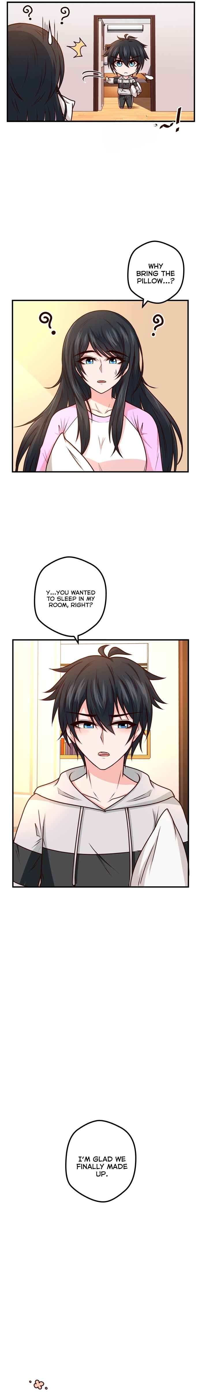 Melody of Us Chapter 7 - Page 15