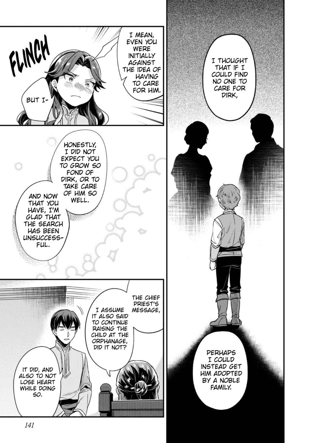 Honzuki no Gekokujou: Shisho ni Naru tame ni wa Shudan o Erandeiraremasen—Dai-2 Bu: Hon no Tamenara Miko ni Naru! Chapter 55 - Page 16