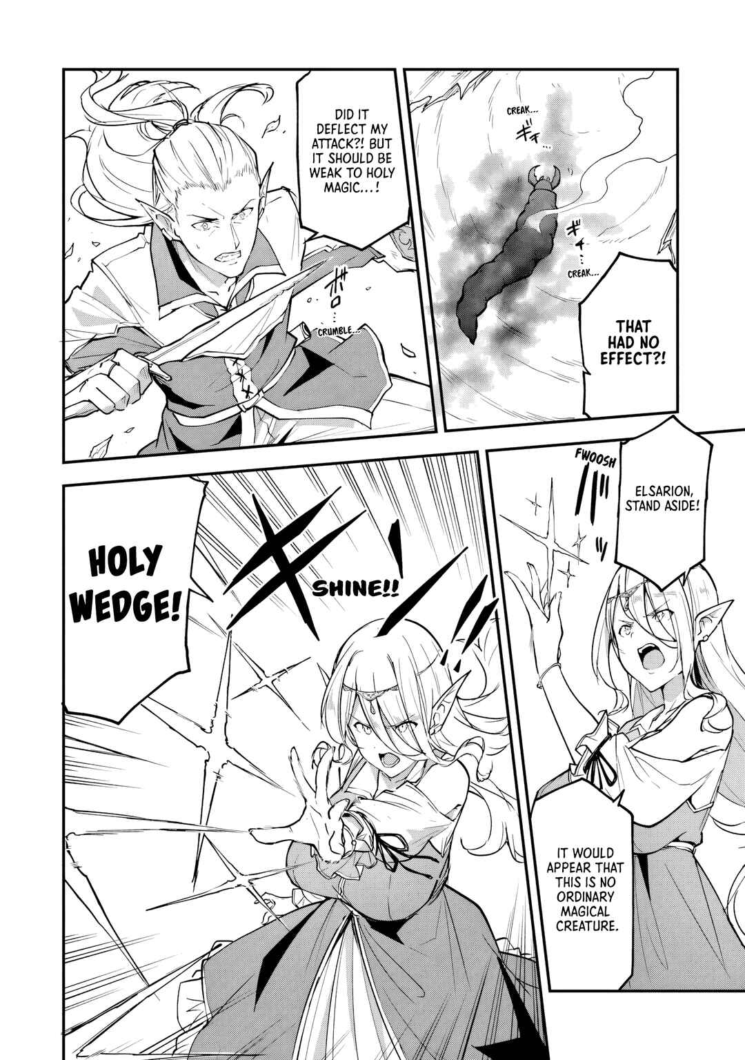 Outo no Hazure no Renkinjutsushi ~Hazure Shokugyou Datta node, Nonbiri Omise Keiei Shimasu~ Chapter 35 - Page 18
