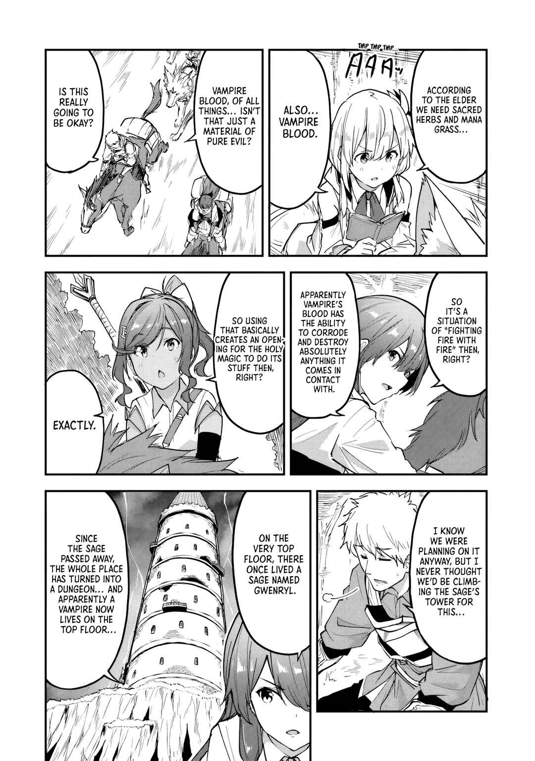 Outo no Hazure no Renkinjutsushi ~Hazure Shokugyou Datta node, Nonbiri Omise Keiei Shimasu~ Chapter 35 - Page 22