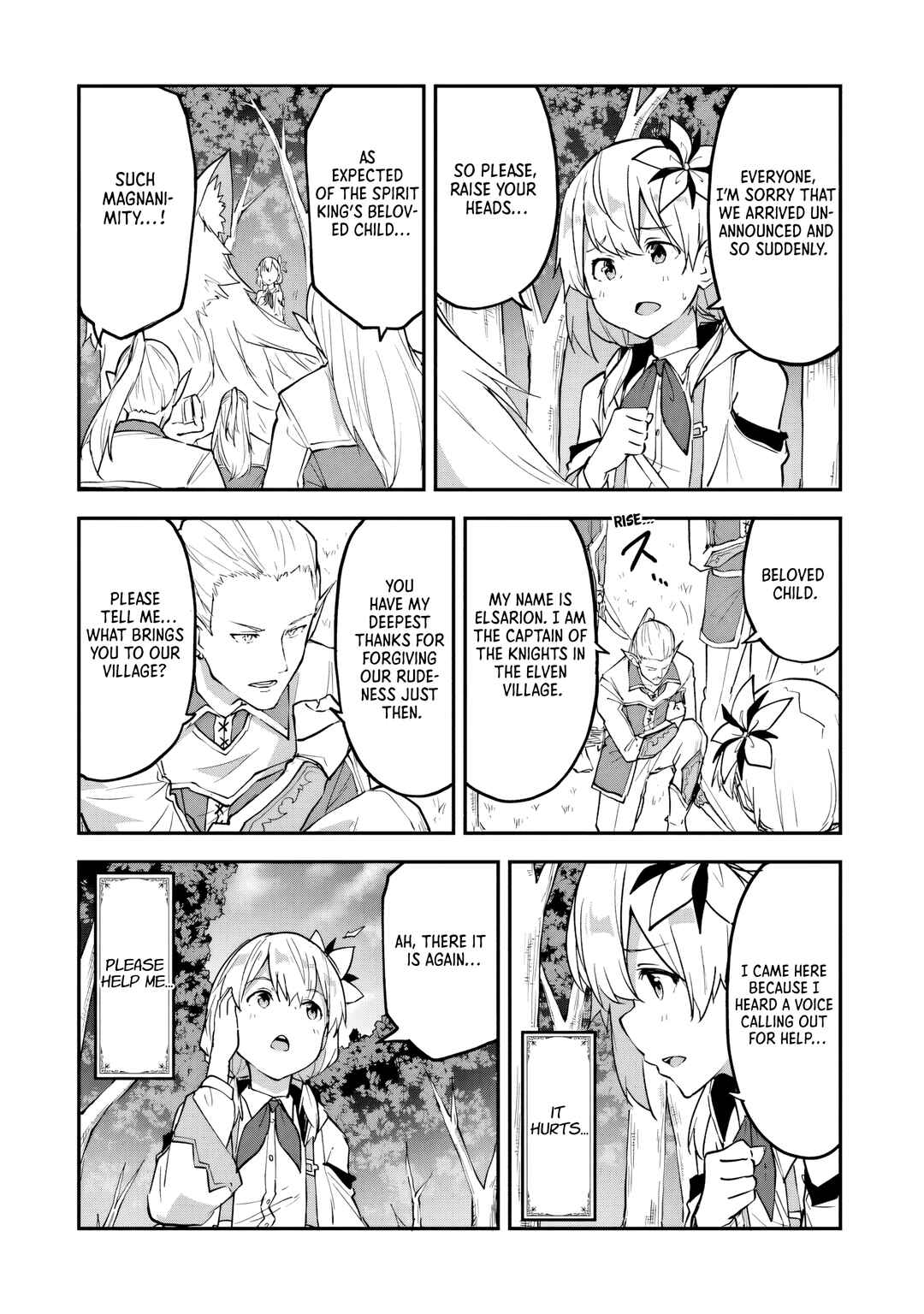 Outo no Hazure no Renkinjutsushi ~Hazure Shokugyou Datta node, Nonbiri Omise Keiei Shimasu~ Chapter 35 - Page 5